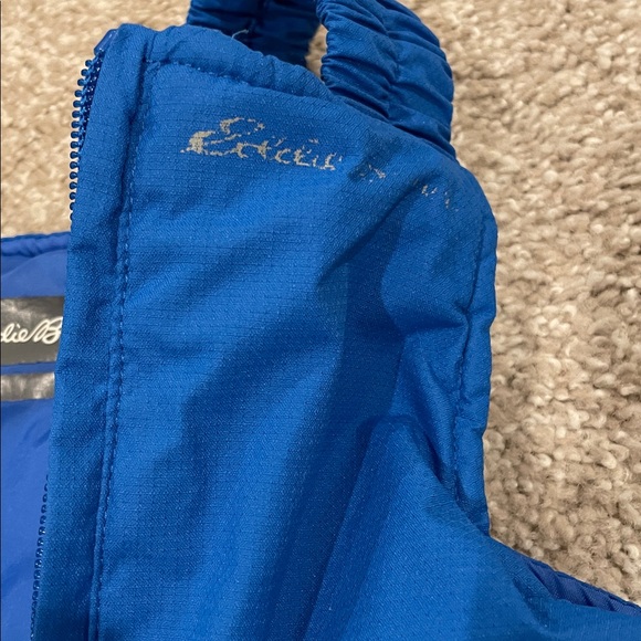 Eddie Bauer 3T Snowpants - Picture 3 of 4